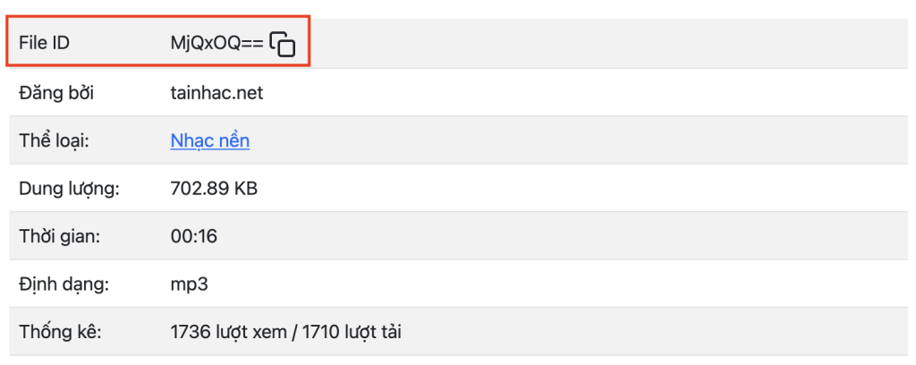 chèn nhạc TikTok vào vòng quay may mắn - Kết quả hiển thị minh bạch, chính xác khi sử dụng chèn nhạc TikTok vào vòng quay may mắn