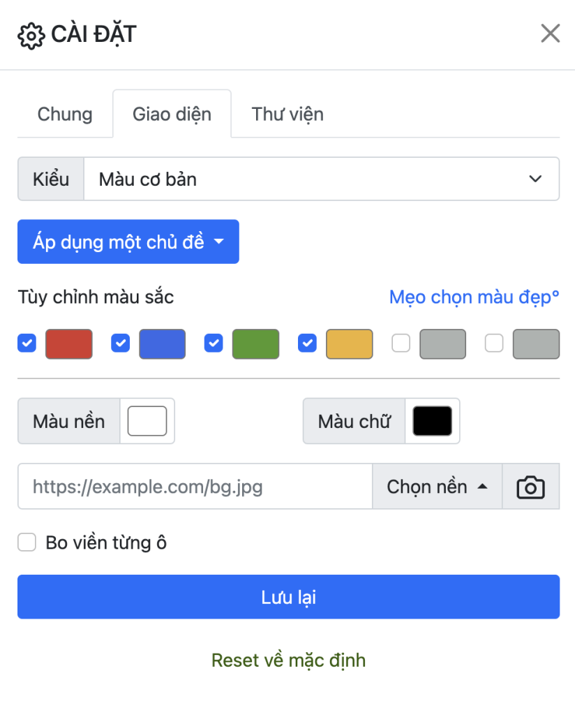 Cách tạo vòng quay may mắn trên Canva đẹp mắt và chuyên nghiệp