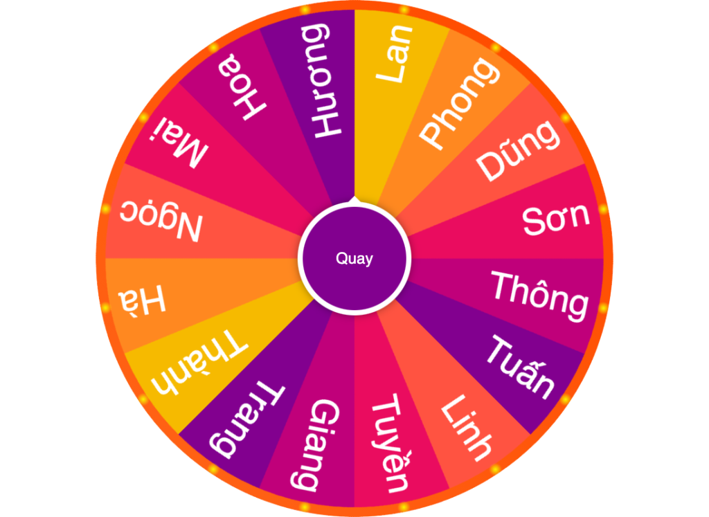 thêm hình nền cho vòng quay may mắn - Trải nghiệm tiện ích thêm hình nền cho vòng quay may mắn mượt mà trên điện thoại và máy tính