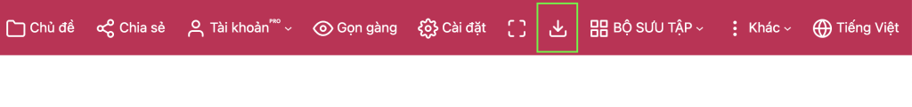 thiết kế và tải ảnh vòng quay may mắn - Trải nghiệm tiện ích thiết kế và tải ảnh vòng quay may mắn mượt mà trên điện thoại và máy tính