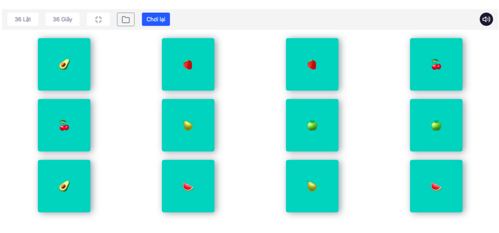 game tìm hình giống nhau - Trải nghiệm tiện ích game tìm hình giống nhau mượt mà trên điện thoại và máy tính