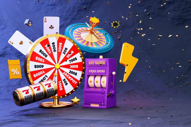 vòng quay may mắn World Cup - Hướng dẫn tùy biến màu sắc, âm thanh và danh sách cho vòng quay may mắn World Cup