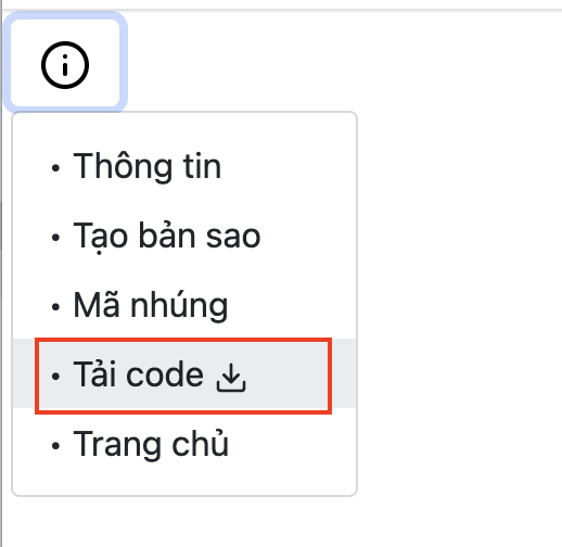 tải mã nguồn code vòng quay may mắn - Giao diện trực quan của công cụ tải mã nguồn code vòng quay may mắn trên nền tảng VQMM.CO