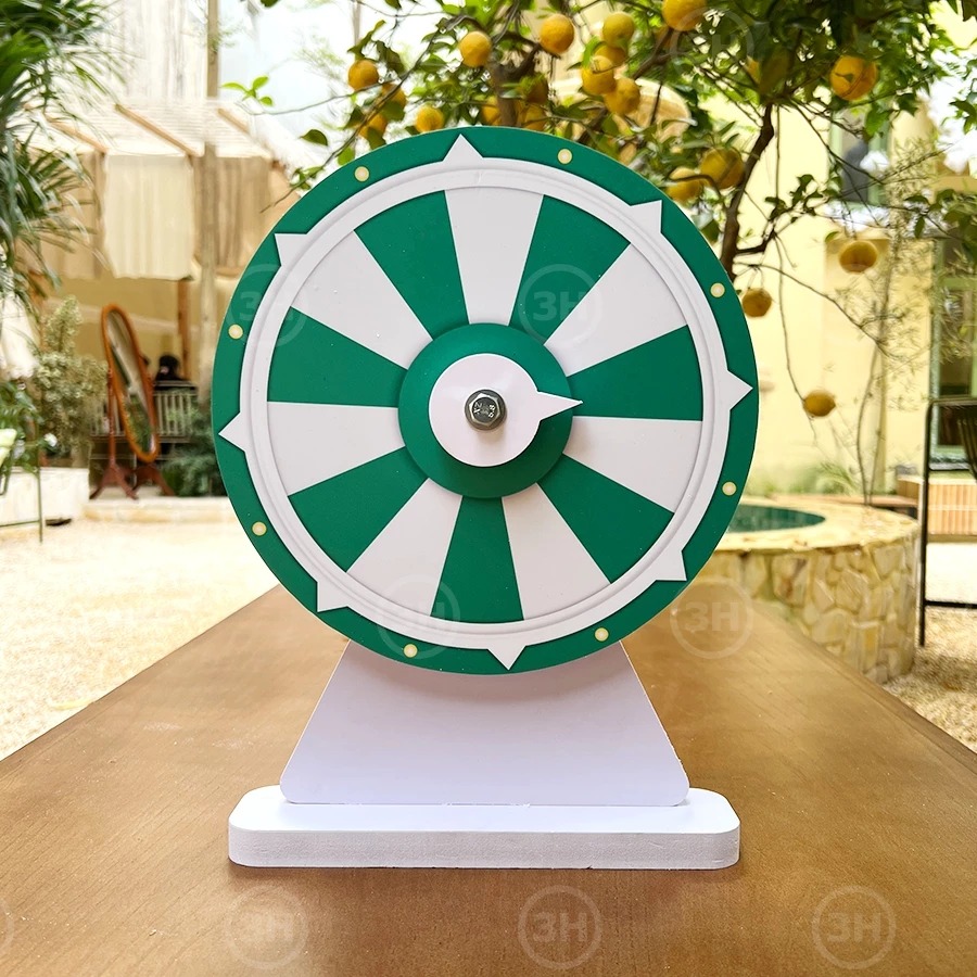 mua vòng quay may mắn theo yêu cầu - Kết quả hiển thị minh bạch, chính xác khi sử dụng mua vòng quay may mắn theo yêu cầu